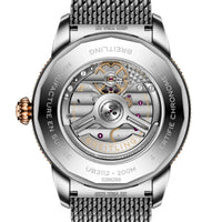 Breitling Superocean Heritage B31 44mm Automatic Watch UB3112161C1A1 - Michael Jones Jeweller