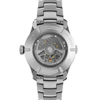 Bremont Altitude 39 Date Automatic Watch ALT39-DT-SS-BK-B