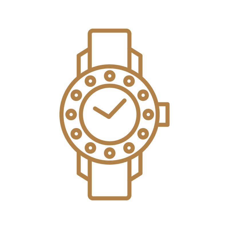 Watch Repairs