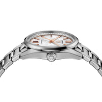 TAG Heuer Carrera Date 36mm Automatic Watch WBN231C.BA0001 - Michael Jones Jeweller