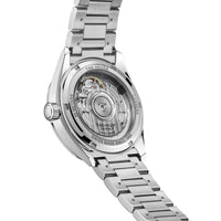 TAG Heuer Carrera Date 36mm Automatic Watch WBN231C.BA0001 - Michael Jones Jeweller