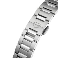 TAG Heuer Carrera Date 36mm Automatic Watch WBN231C.BA0001 - Michael Jones Jeweller