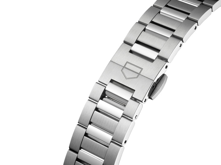 TAG Heuer Carrera Date 36mm Automatic Watch WBN231C.BA0001 - Michael Jones Jeweller