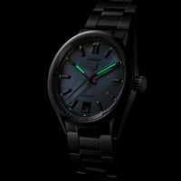 TAG Heuer Carrera Date 36mm Automatic Watch WBN231C.BA0001 - Michael Jones Jeweller