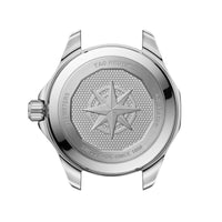 TAG Heuer Aquaracer Professional 34mm 200m Solargraph Quartz Watch WBP1315.BA0005 - Michael Jones Jeweller