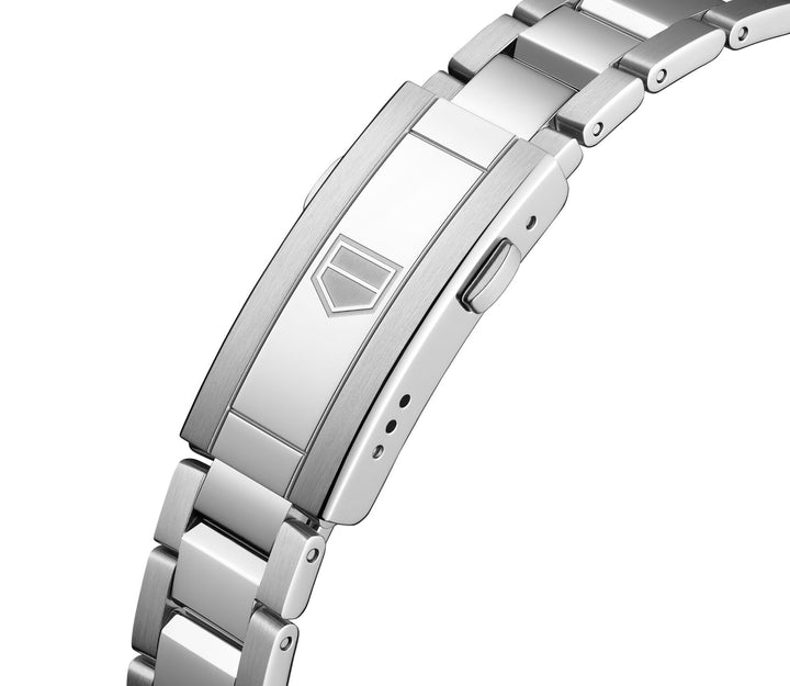 TAG Heuer Aquaracer Professional 34mm 200m Solargraph UK Limited Edition Quartz Watch WBP1325.BA0005 - Michael Jones Jeweller