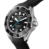 TAG Heuer Aquaracer Professional 300 Date 42mm Automatic Watch WBP5110.FT6257