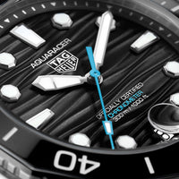 TAG Heuer Aquaracer Professional 300 Date 42mm Automatic Watch WBP5110.FT6257