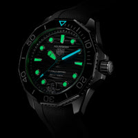 TAG Heuer Aquaracer Professional 300 Date 42mm Automatic Watch WBP5110.FT6257