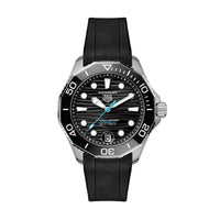 TAG Heuer Aquaracer Professional 300 Date 42mm Automatic Watch WBP5110.FT6257