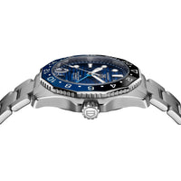 TAG Heuer Aquaracer Professional 300 GMT 42mm Automatic Watch WBP5114.BA0013 - Michael Jones Jeweller