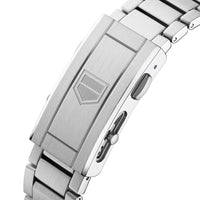 TAG Heuer Aquaracer Professional 300 GMT 42mm Automatic Watch WBP5114.BA0013 - Michael Jones Jeweller