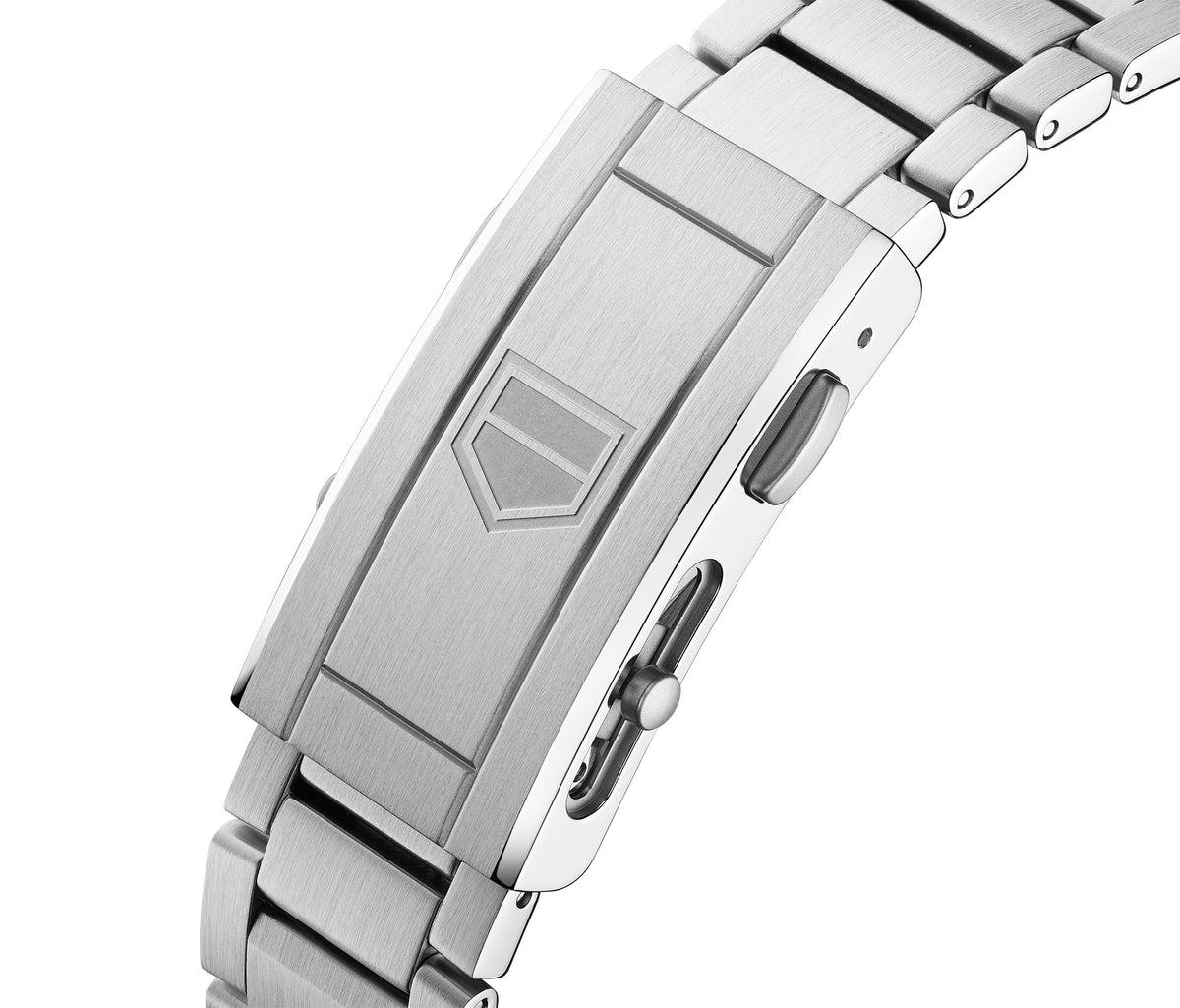 TAG Heuer Aquaracer Professional 300 GMT 42mm Automatic Watch WBP5115.BA0013 - Michael Jones Jeweller
