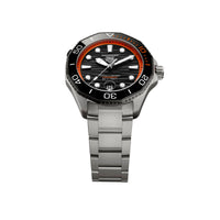 TAG HEUER Aquaracer Professional 500 Date 42mm Automatic Watch WBP5183.BF0010