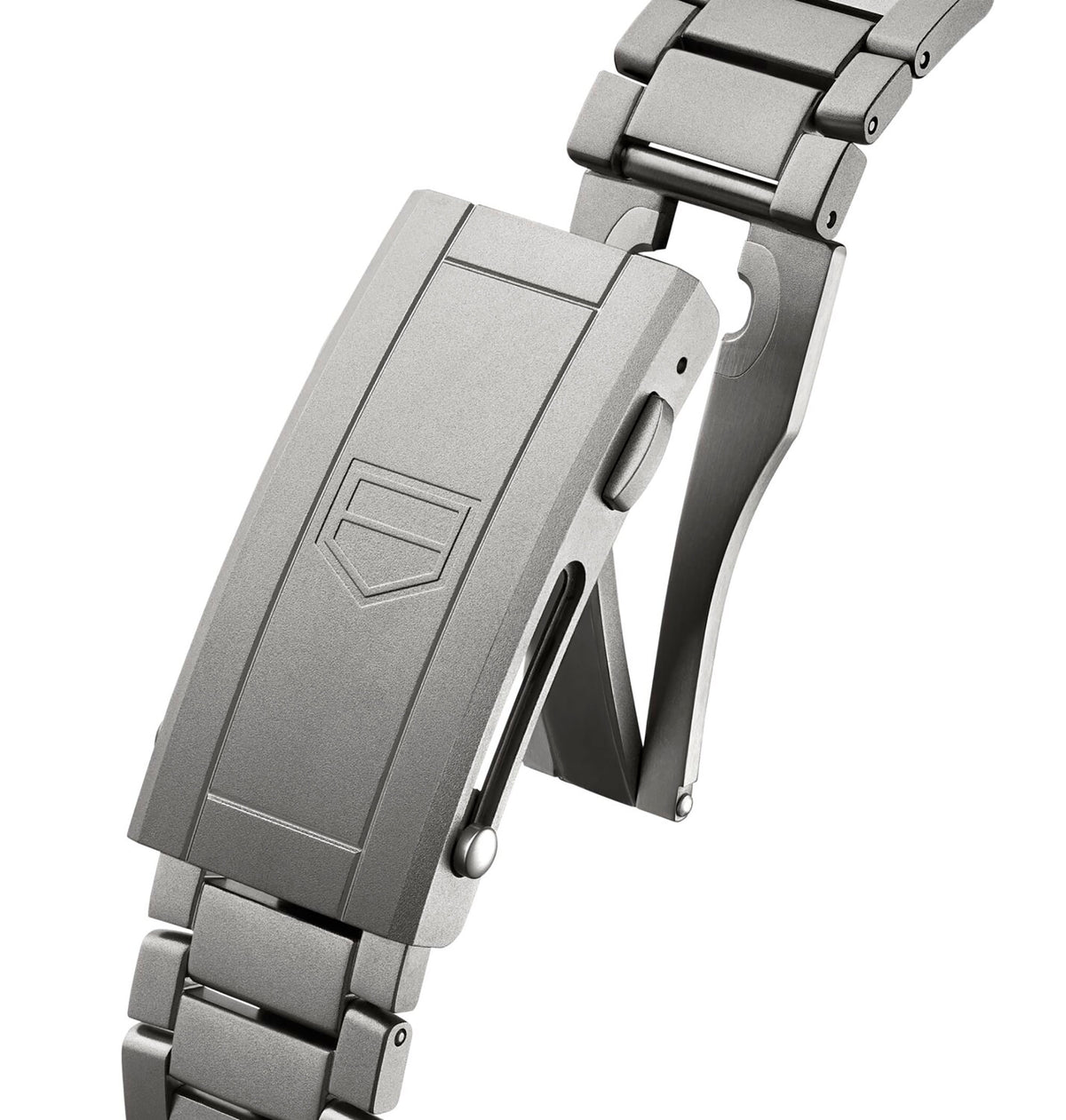 TAG HEUER Aquaracer Professional 500 Date 42mm Automatic Watch WBP5183.BF0010 - Michael Jones Jeweller