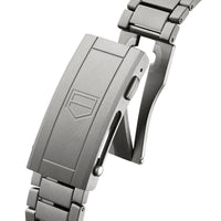 TAG HEUER Aquaracer Professional 500 Date 42mm Automatic Watch WBP5183.BF0010