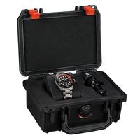 TAG HEUER Aquaracer Professional 500 Date 42mm Automatic Watch WBP5183.BF0010