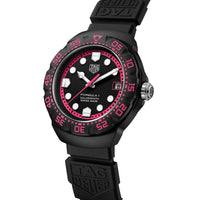 TAG Heuer Formula 1 38mm Limited Edition Solargraph Solar Quartz Watch WBY111D.FT8084