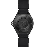 TAG Heuer Formula 1 38mm Limited Edition Solargraph Solar Quartz Watch WBY111D.FT8084