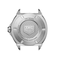 TAG Heuer Formula 1 38mm Solargraph Solar Quartz Watch WBY111E.BA0042