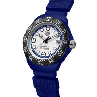 TAG Heuer Formula 1 38mm Limited Edition Solargraph Watch WBY1162.FT8105