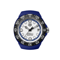 TAG Heuer Formula 1 38mm Limited Edition Solargraph Watch WBY1162.FT8105