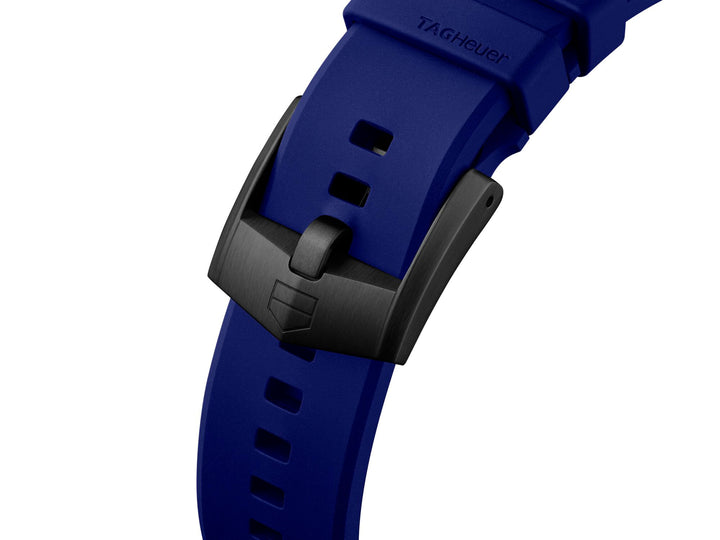 TAG Heuer Formula 1 38mm Limited Edition Solargraph Watch WBY1162.FT8105