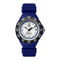 TAG Heuer Formula 1 38mm Limited Edition Solargraph Watch WBY1162.FT8105