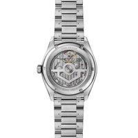 TAG Heuer Carrera Day-Date 41mm Automatic Watch WDA2115.BA0043 - Michael Jones Jeweller