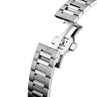 TAG Heuer Carrera Day-Date 41mm Automatic Watch WDA2115.BA0043 - Michael Jones Jeweller