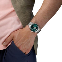 TAG Heuer Carrera Day-Date 41mm Automatic Watch WDA2115.BA0043 - Michael Jones Jeweller