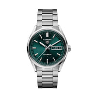 TAG Heuer Carrera Day-Date 41mm Automatic Watch WDA2115.BA0043