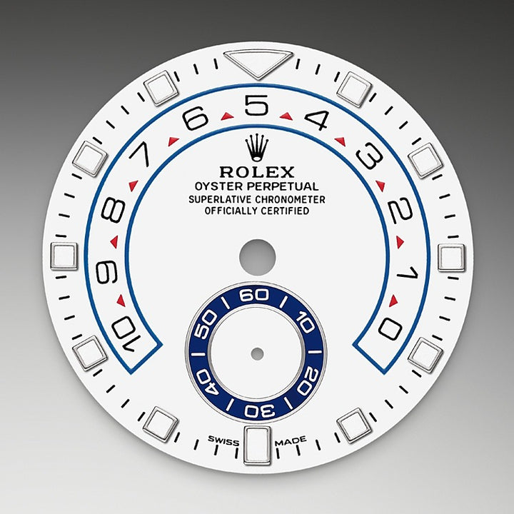 Rolex Yacht-Master M116680