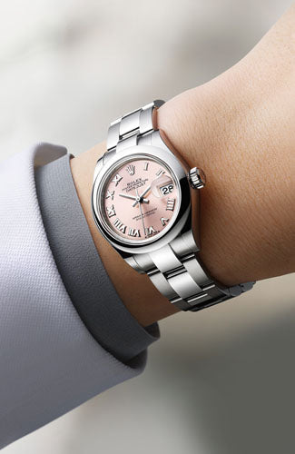 Rolex Lady Datejust