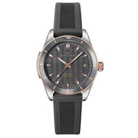 Norqain Adventure 37mm Grey Automatic Watch N1800.08S07.G01.R01
