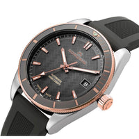 Norqain Adventure 37mm Grey Automatic Watch N1800.08S07.G01.R01