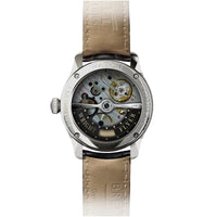 Bremont Wright Flyer Limited Edition 43mm Automatic Watch WRIGHTFLYER-SS-S