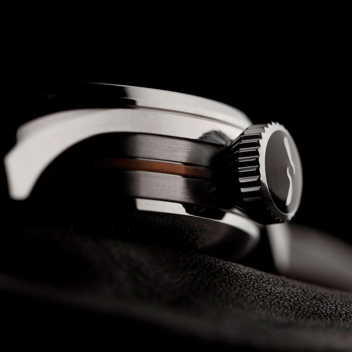 Bremont Wright Flyer Limited Edition 43mm Automatic Watch WRIGHTFLYER-SS-S - Michael Jones Jeweller