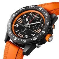 Breitling Endurance Pro 44mm Quartz Watch X82310A51B1S2 - Michael Jones Jeweller