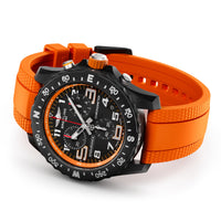 Breitling Endurance Pro 44mm Quartz Watch X82310A51B1S2 - Michael Jones Jeweller
