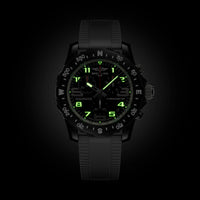 Breitling Endurance Pro 44mm Quartz Watch X82310A71B1S2 - Michael Jones Jeweller