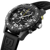 Breitling Endurance Pro 44mm Quartz Watch X82310E51B1S2 - Michael Jones Jeweller