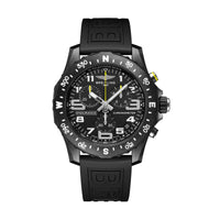 Breitling Endurance Pro 44mm Quartz Watch X82310E51B1S2 - Michael Jones Jeweller
