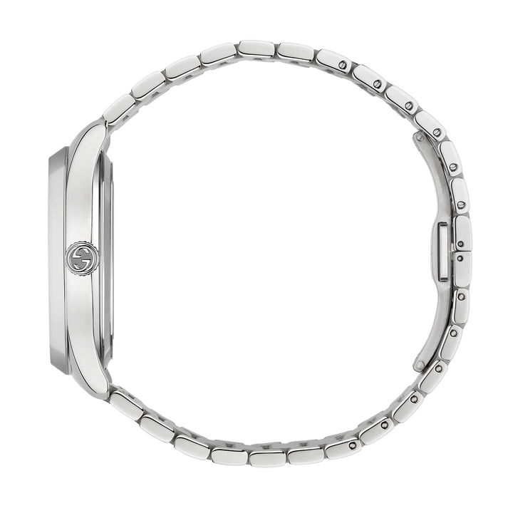 Gucci G-Timeless 42mm Automatic Watch YA126283 - Michael Jones Jeweller