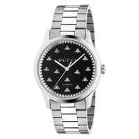 Gucci G-Timeless 42mm Automatic Watch YA126283 - Michael Jones Jeweller
