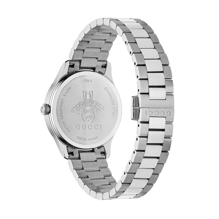 Gucci G-Timeless 32mm Quartz Watch YA1265043