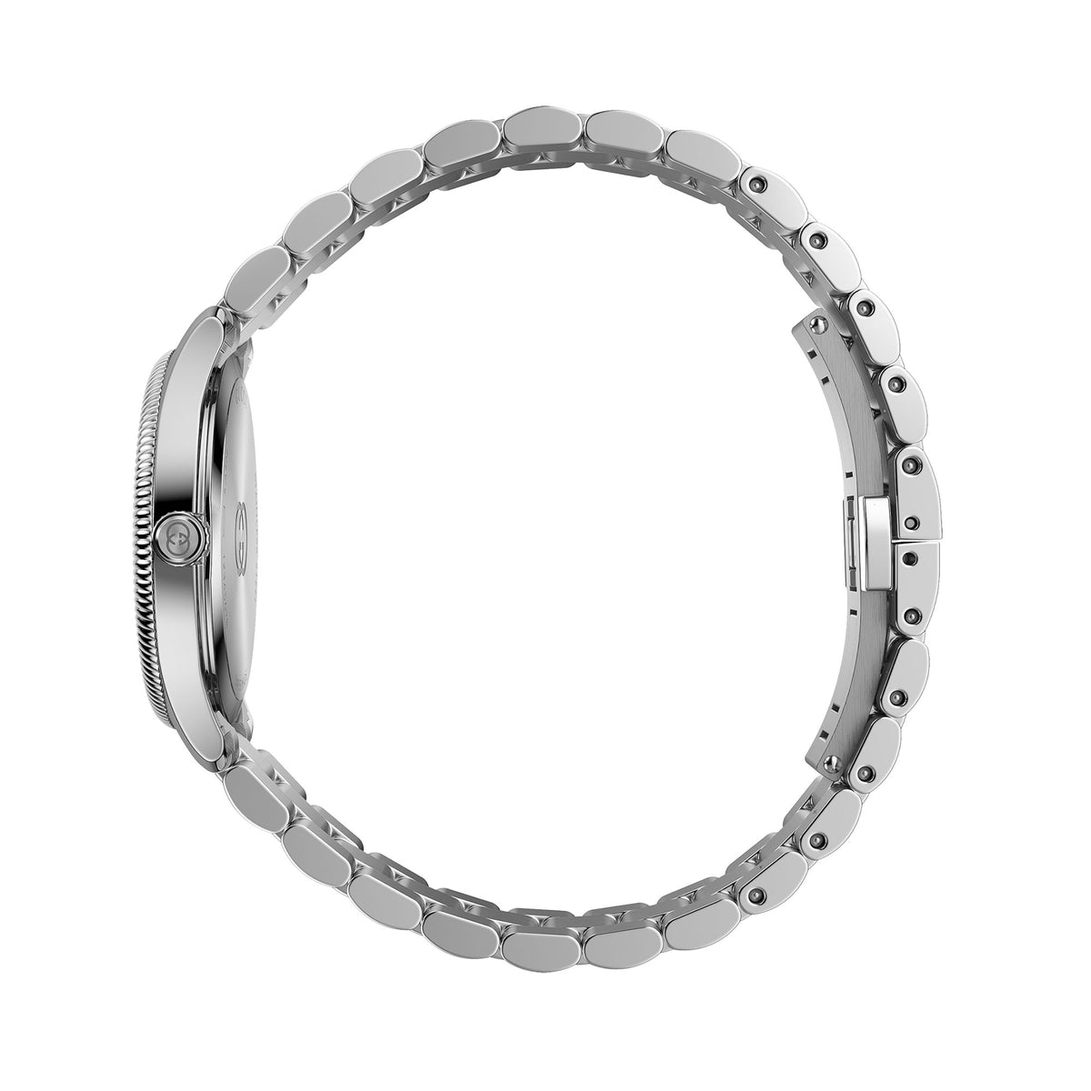 Gucci G-Timeless Diamond Set 29mm Quartz Watch YA1265064 - Michael Jones Jeweller