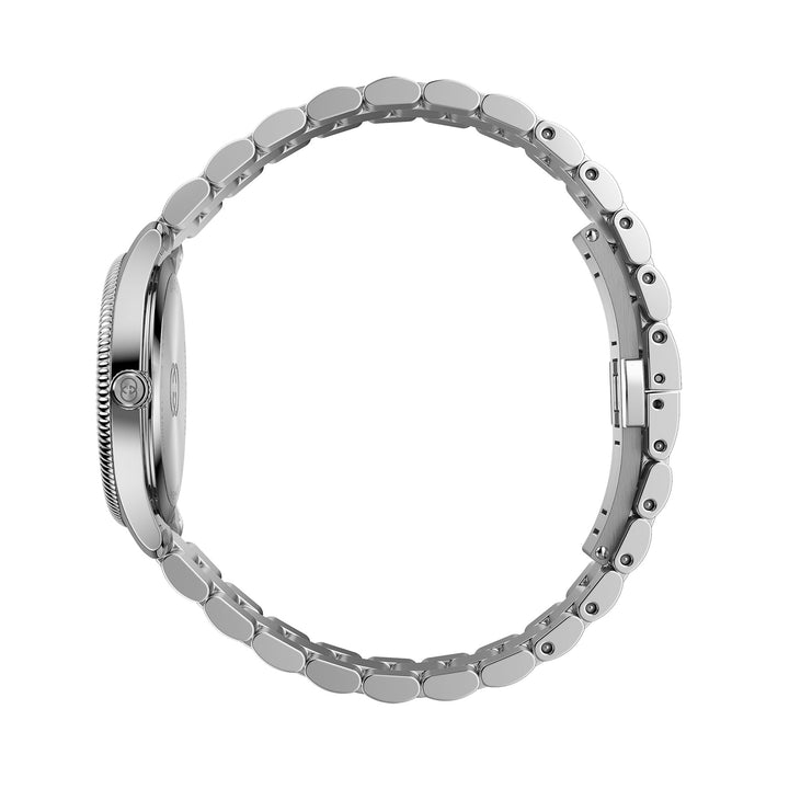 Gucci G-Timeless Diamond Set 29mm Quartz Watch YA1265064 - Michael Jones Jeweller