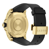 Gucci Gucci Dive XL 45mm Quartz Watch YA136219 - Michael Jones Jeweller