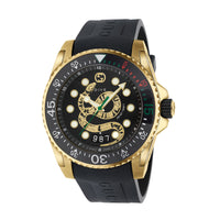 Gucci Gucci Dive XL 45mm Quartz Watch YA136219 - Michael Jones Jeweller